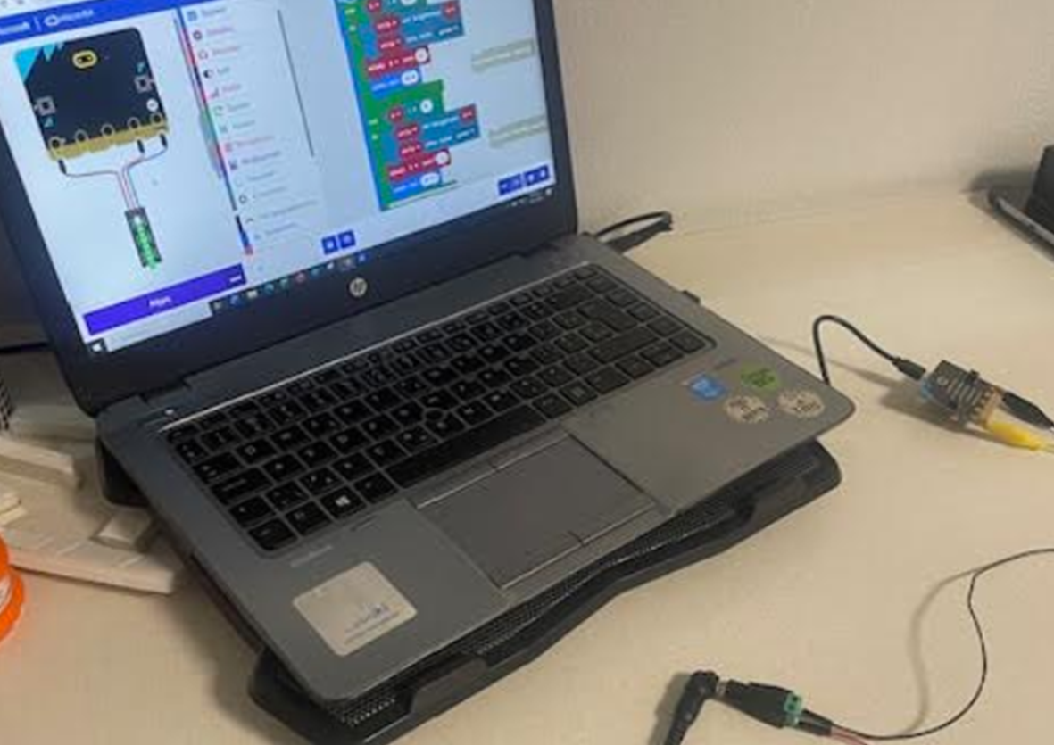 Προγραμματισμός του Smart Gate